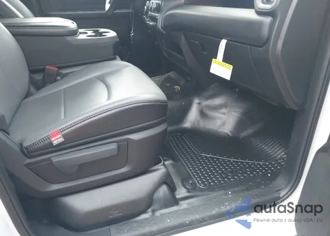 2024 Ram 2500 Tradesman 4X4 6'4 Box из США, поврежденный, VIN 3C6UR5CJXRG237863